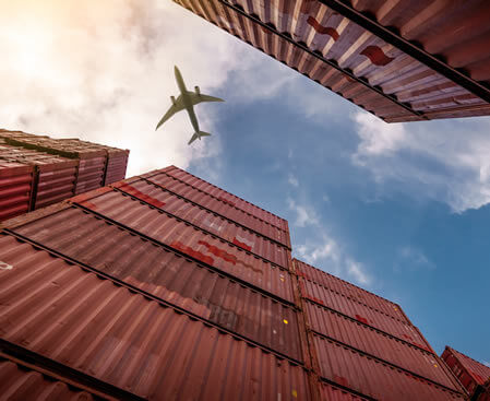 Desembaraço Aduaneiro, Exportação