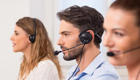 Empresa de Logística, Exportação