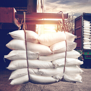 Comércio Internacional, Logística