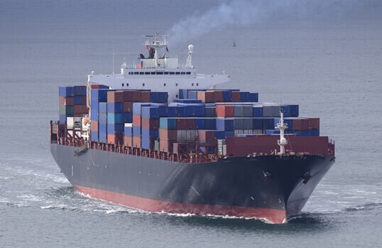 Processos de Exportação, Comercialização